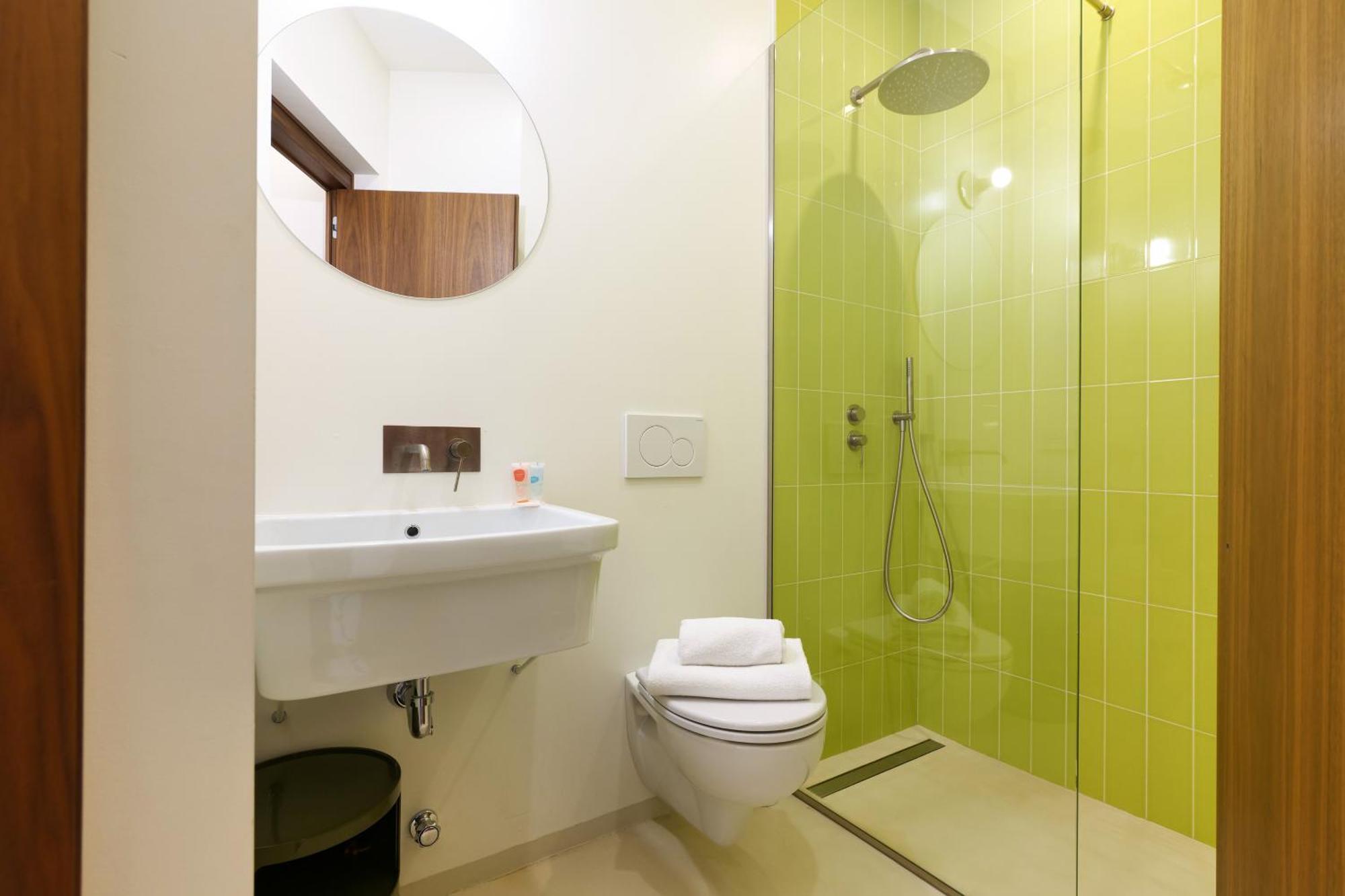 מילאנו Contempora Apartments - Vanvitelli 49 מראה חיצוני תמונה