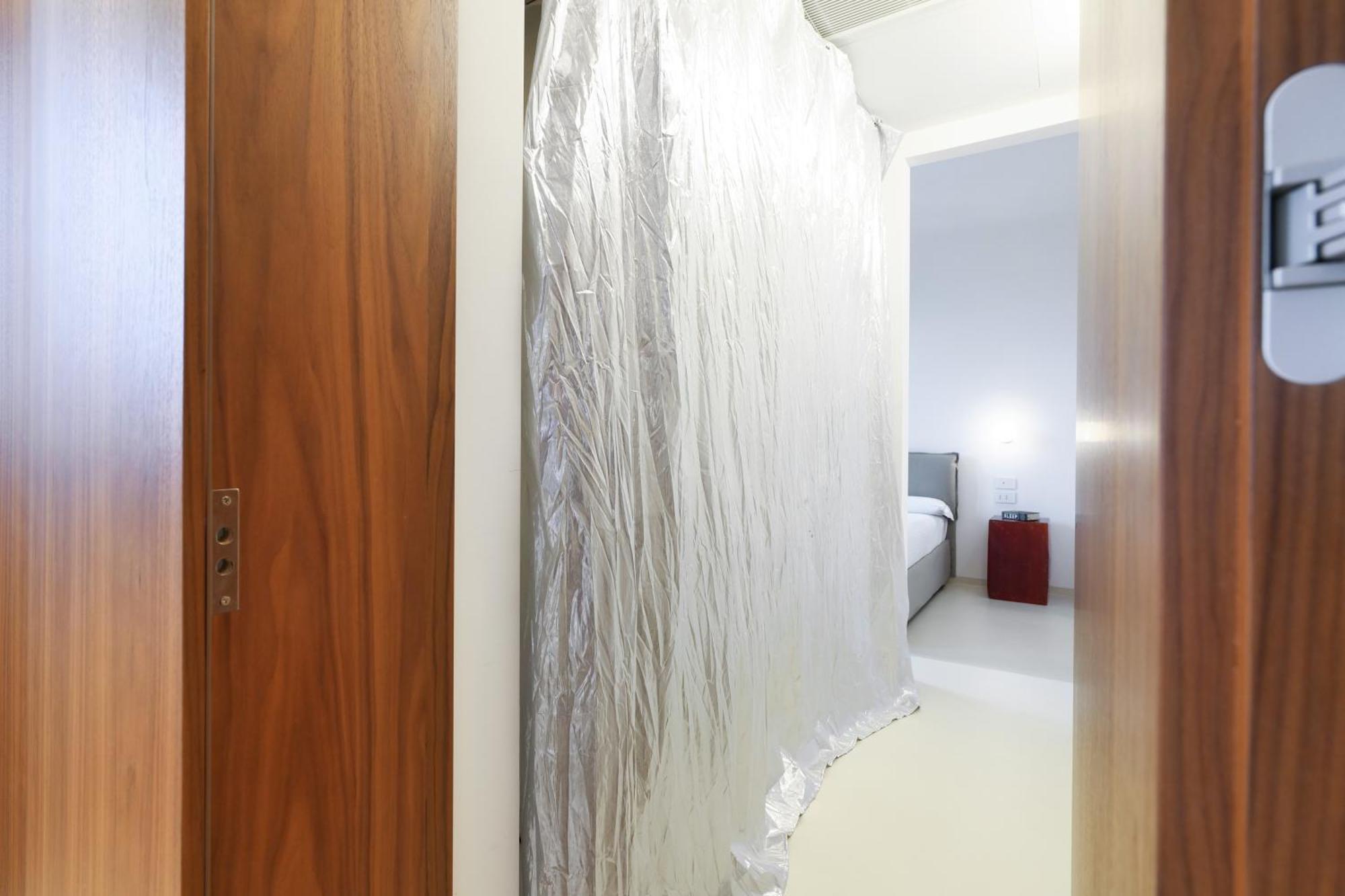 מילאנו Contempora Apartments - Vanvitelli 49 מראה חיצוני תמונה