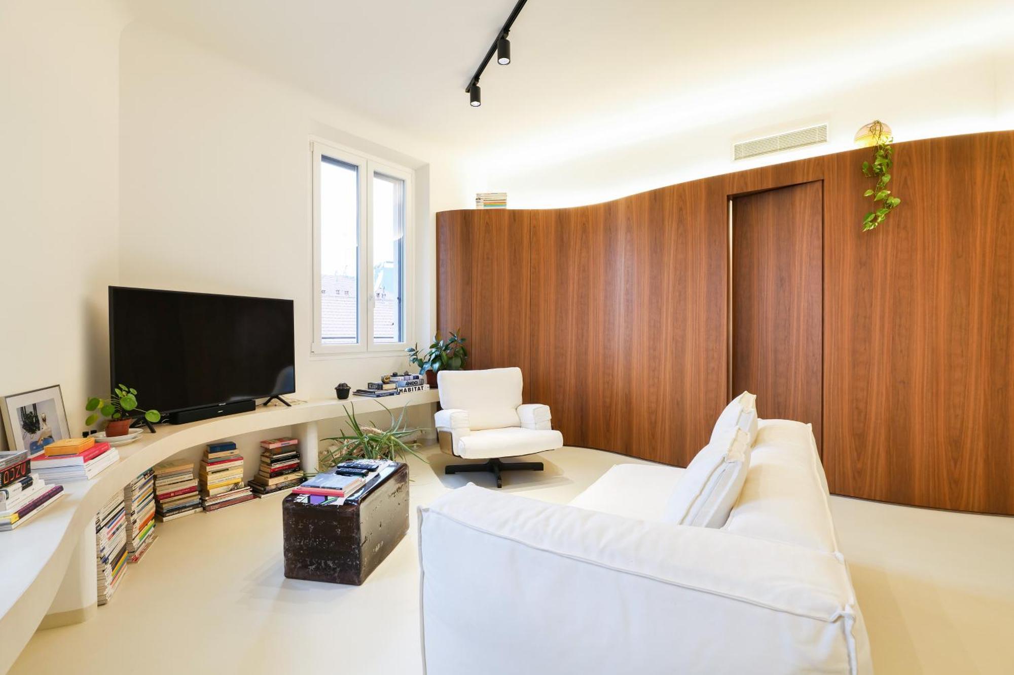 מילאנו Contempora Apartments - Vanvitelli 49 מראה חיצוני תמונה