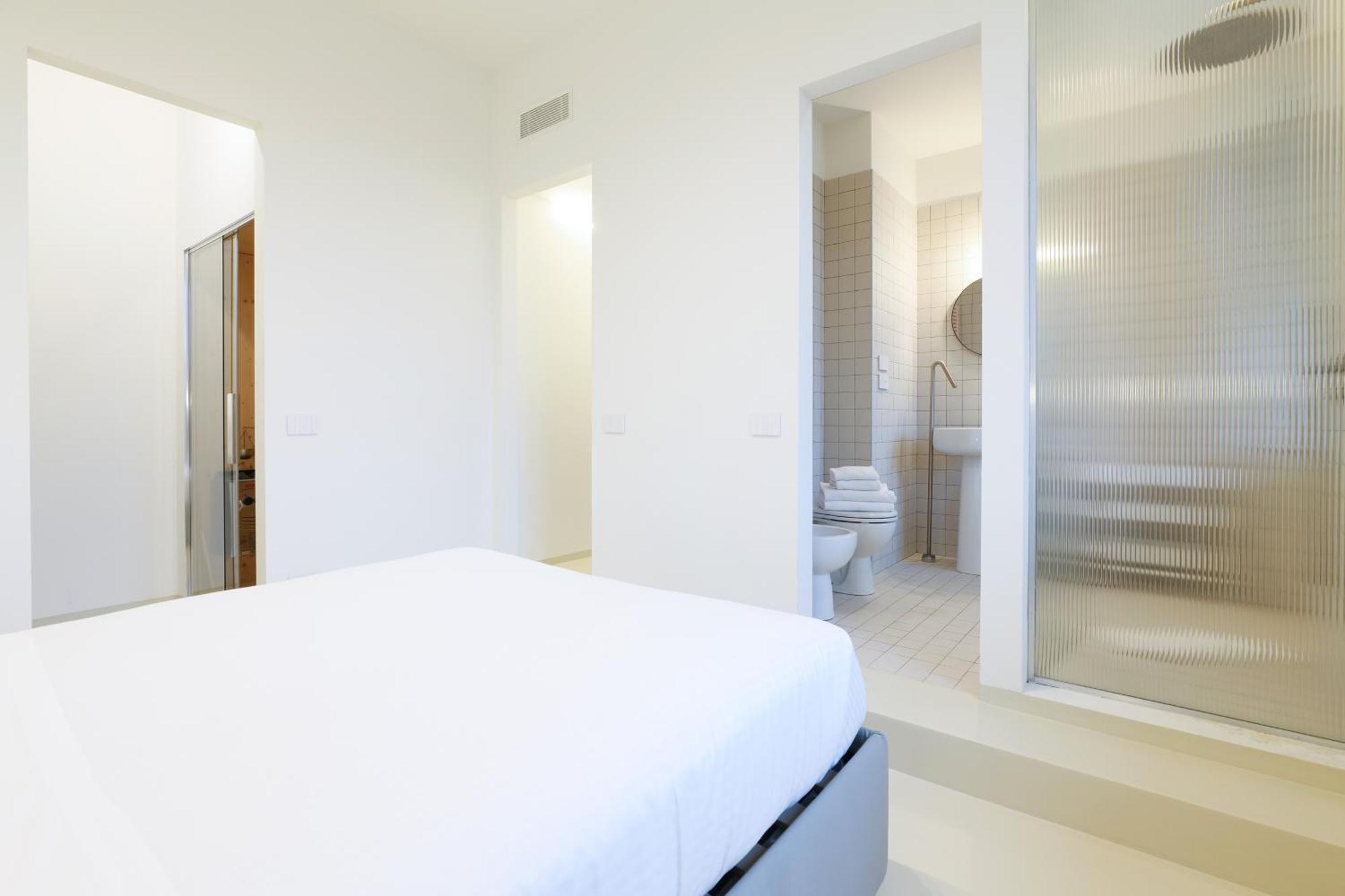 מילאנו Contempora Apartments - Vanvitelli 49 מראה חיצוני תמונה