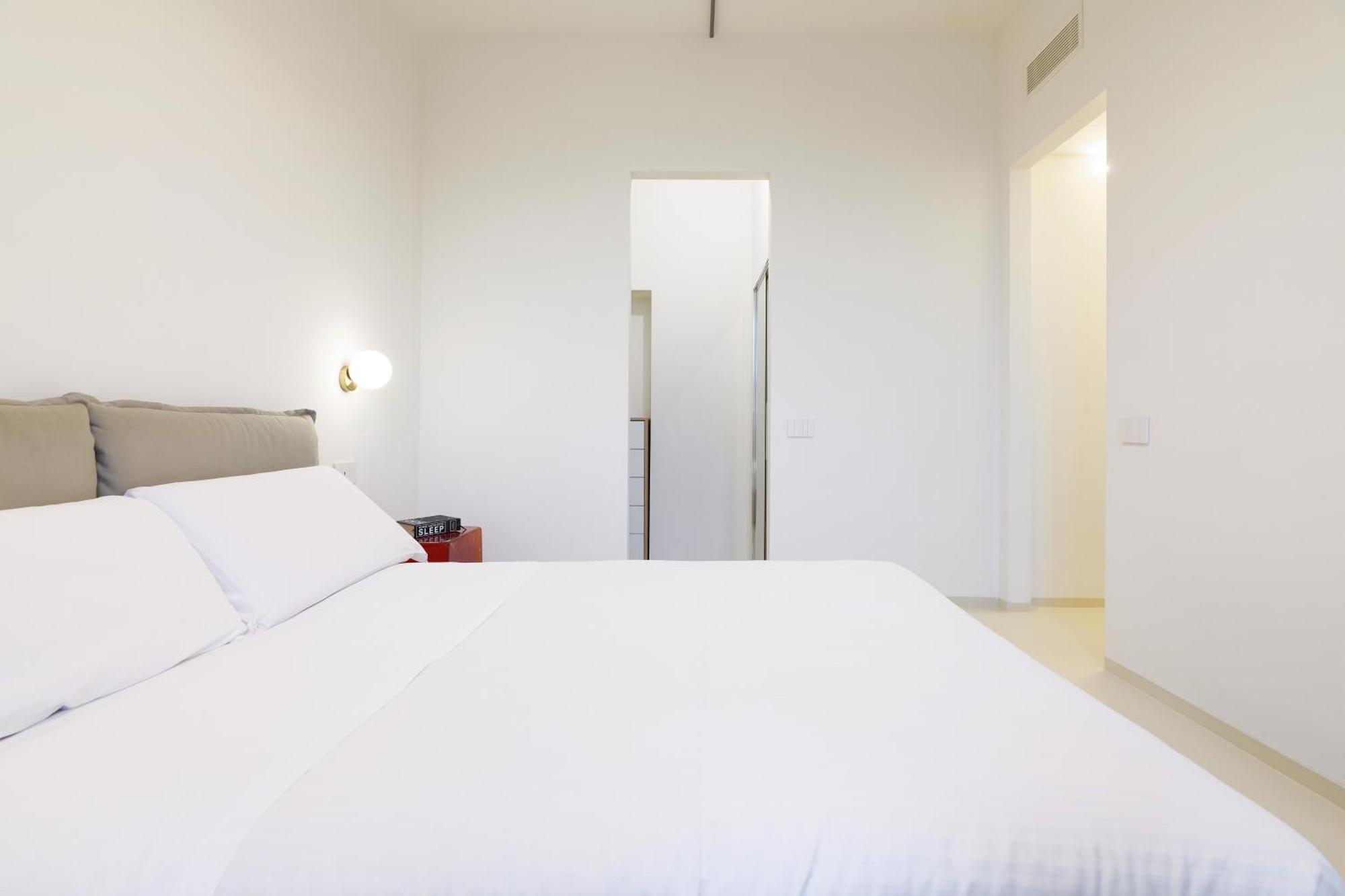 מילאנו Contempora Apartments - Vanvitelli 49 מראה חיצוני תמונה